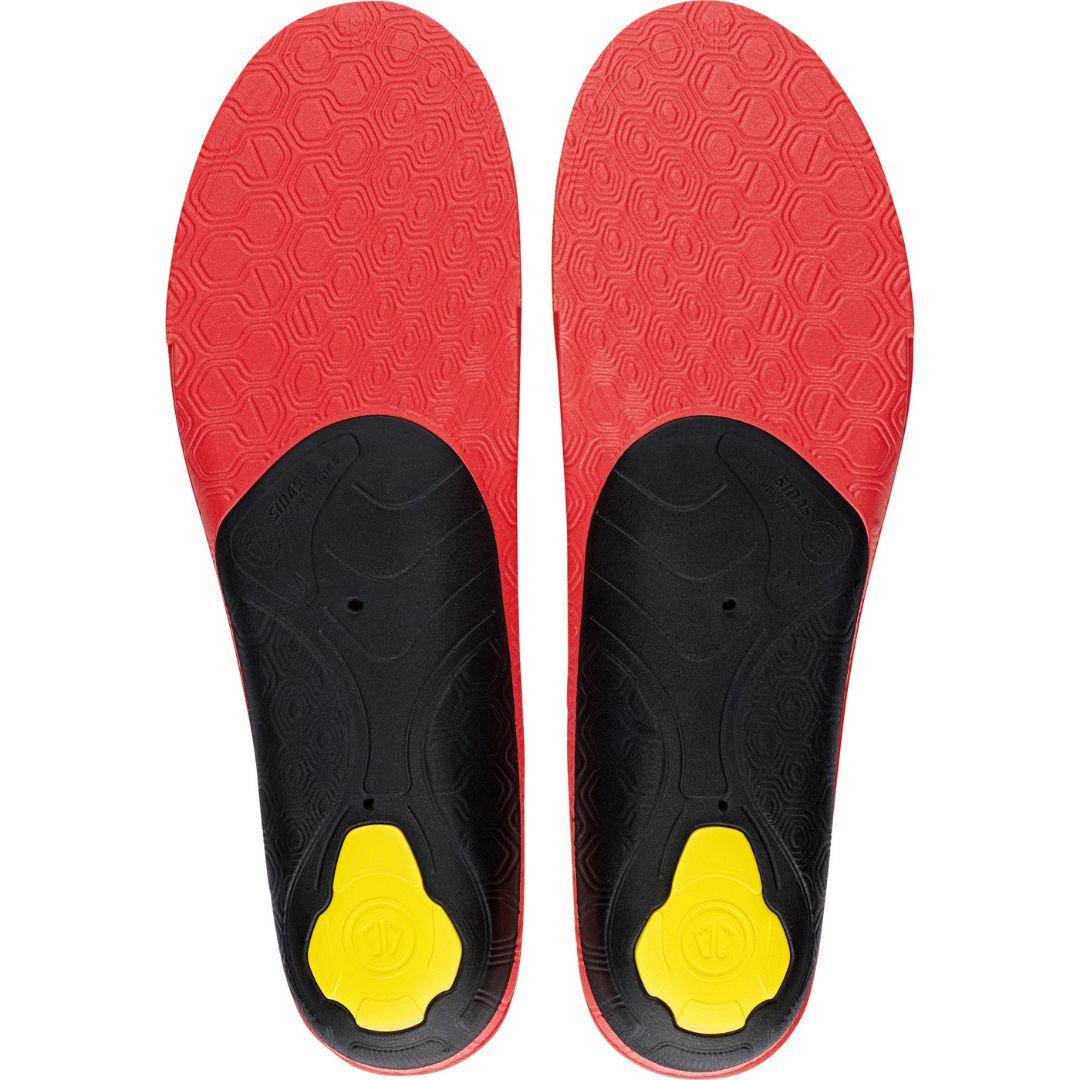 Sidas 3Feet Eco Winter Footbed - High (Large)